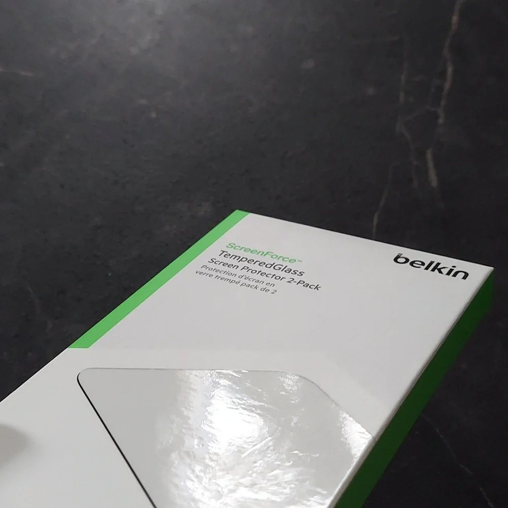 belkin brand new
